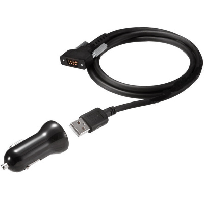 Адаптер для автомобильной зарядки Trimble Slate