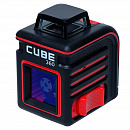 Лазерный уровень (нивелир) ADA CUBE 360 PROFESSIONAL EDITION