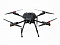 Квадрокоптер VolJet 650IM (платформа до 1,5 кг)