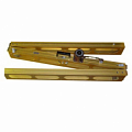 Рейки дорожные