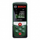 Лазерный дальномер BOSCH PLR 40 C (0.603.672.320)