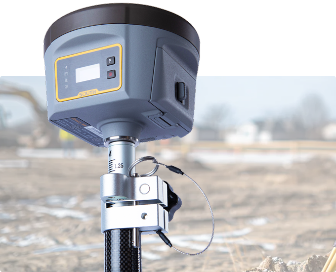 Геодезическое оборудование в Челябинске купить с доставкой по России